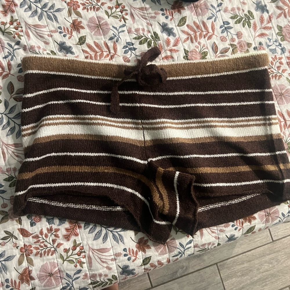 Dairy Boy Shorts